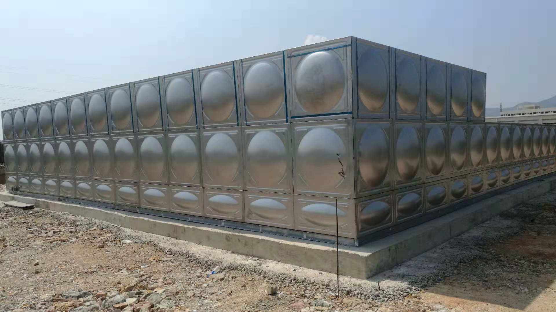 不銹鋼消防水箱定制你需要了解哪些內(nèi)容？